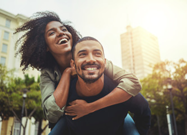 Peter Sandhill points to the several ways couples can maintain their connection
